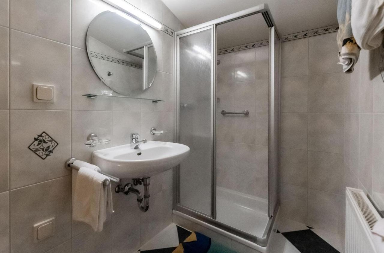 Ferienwohnung Hartlgut Bad Hofgastein Ngoại thất bức ảnh