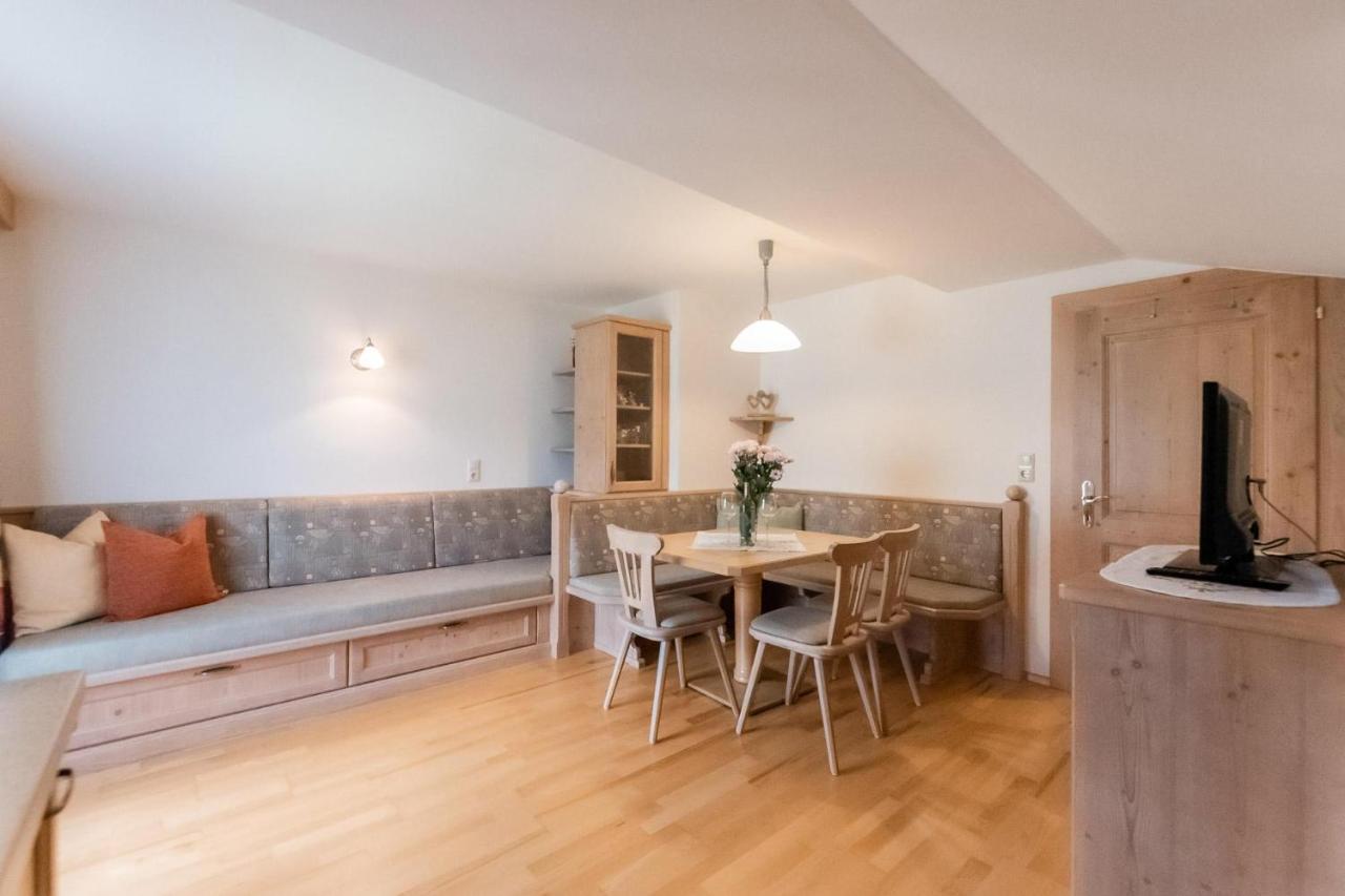 Ferienwohnung Hartlgut Bad Hofgastein Ngoại thất bức ảnh