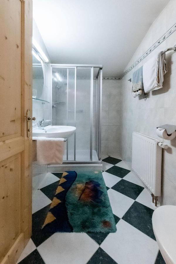 Ferienwohnung Hartlgut Bad Hofgastein Ngoại thất bức ảnh