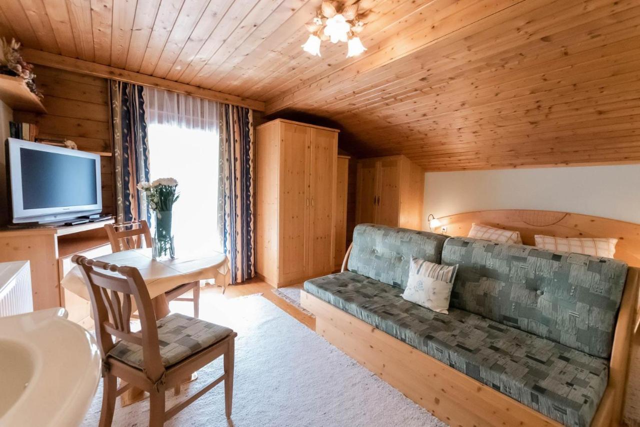 Ferienwohnung Hartlgut Bad Hofgastein Ngoại thất bức ảnh